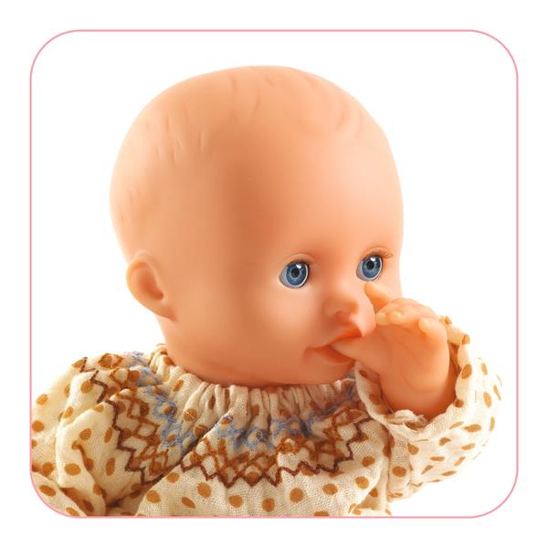 Pomea Doll - Iris