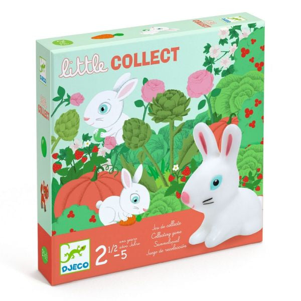 Djeco Little Collect