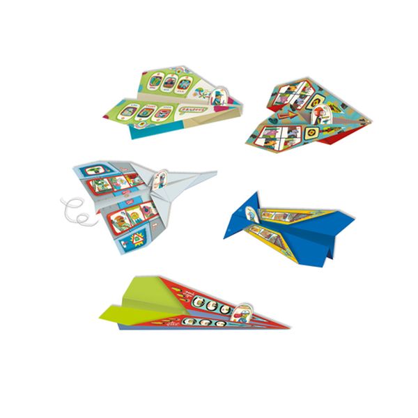 Djeco Origami - Planes