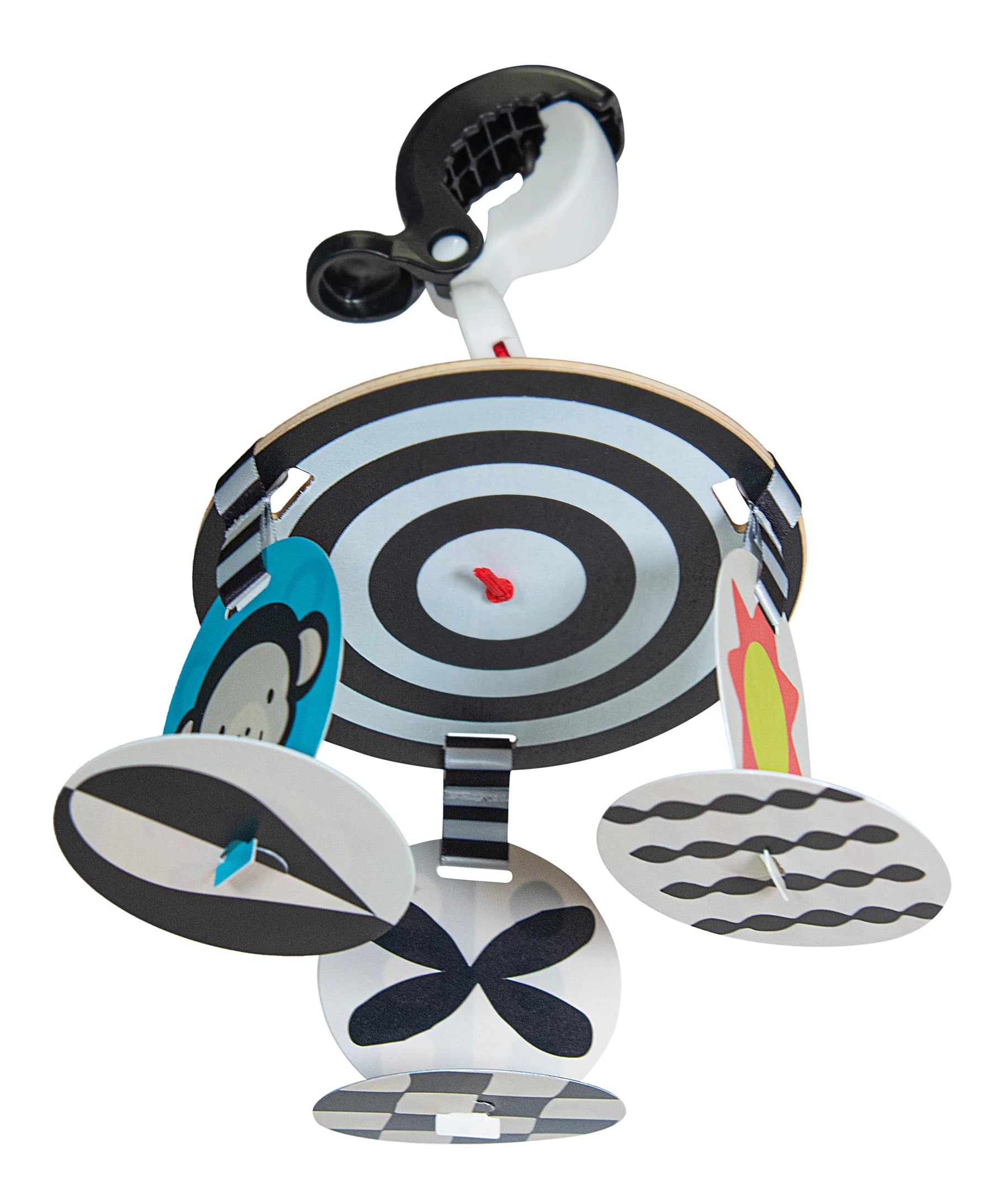 Manhattan Toy Wimmer Stim To Go
