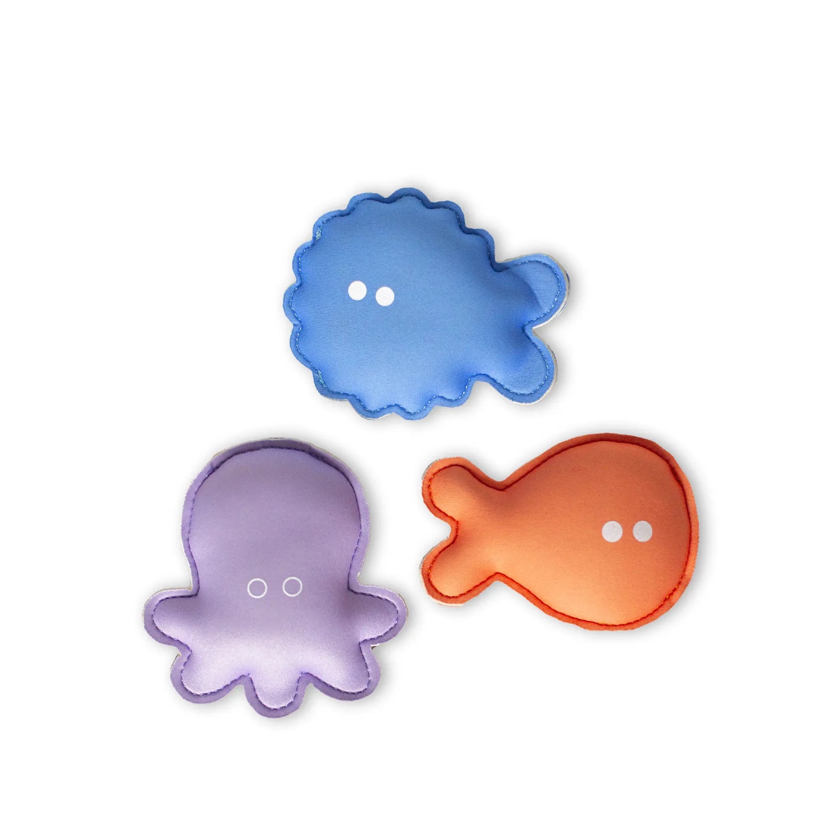 Quut Dive Toys - Deep Sea