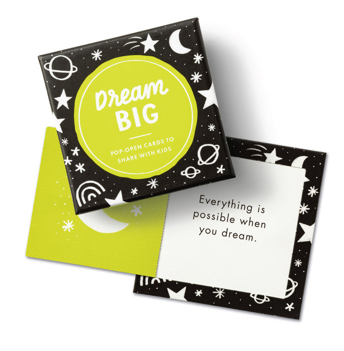 ThoughtFulls for Kids - Dream Big