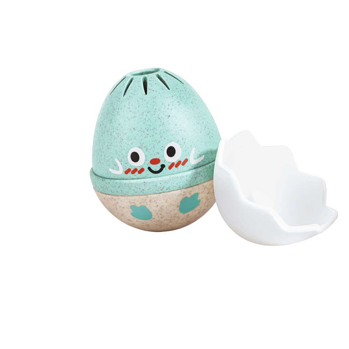 Hape Happy Hatchlings Wobble Rattle