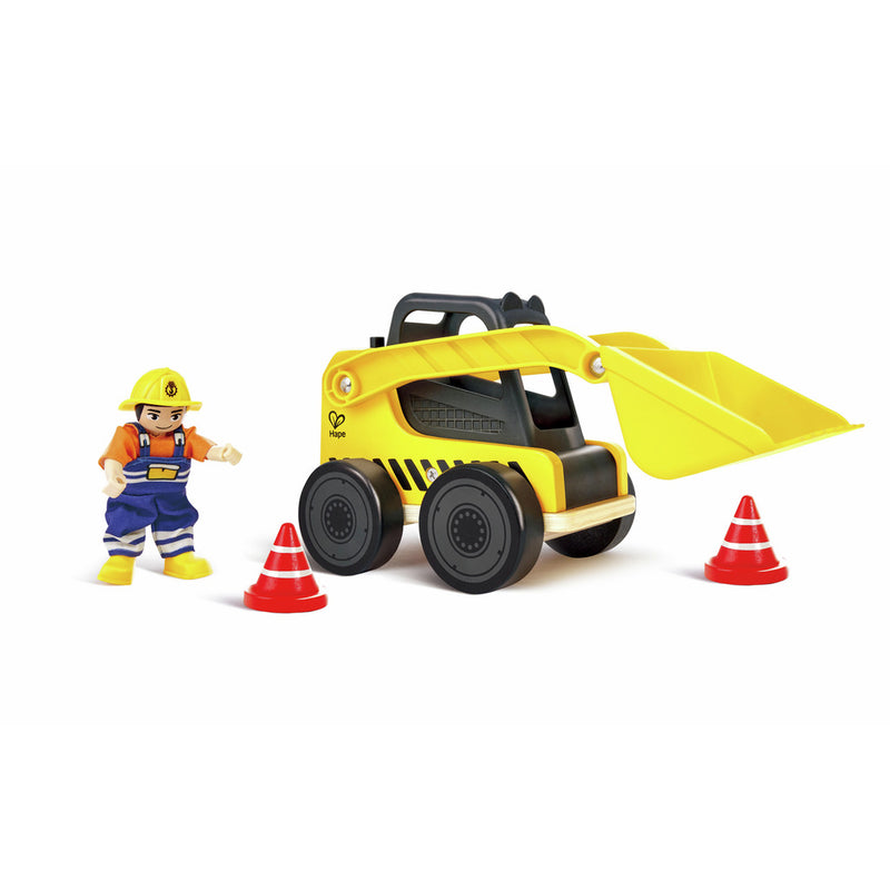 Hape Load 'N Go Loading Truck