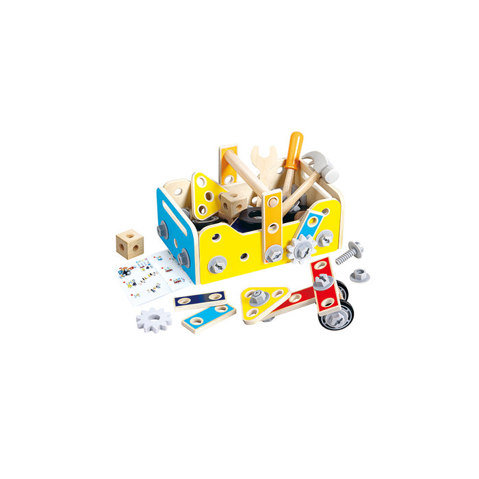 Hape Build-It Tool Box