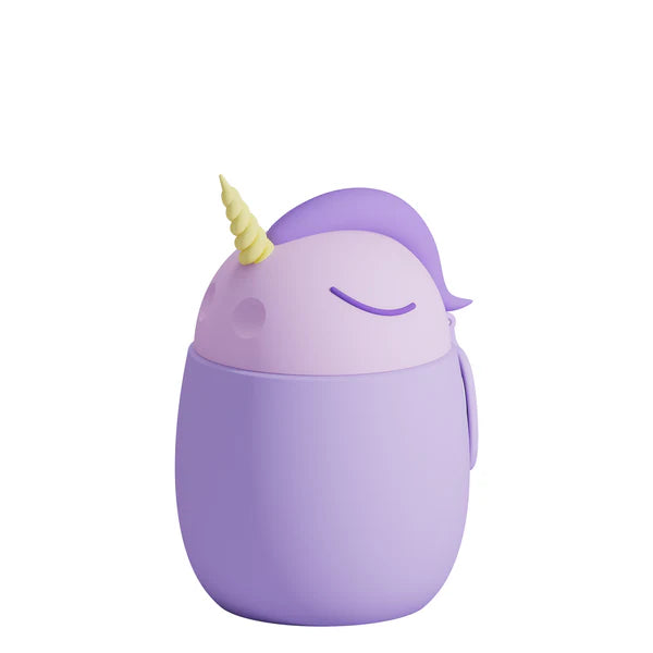 Asobu 20oz Bestie Food Jar - Unicorn