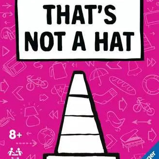 That's Not a Hat