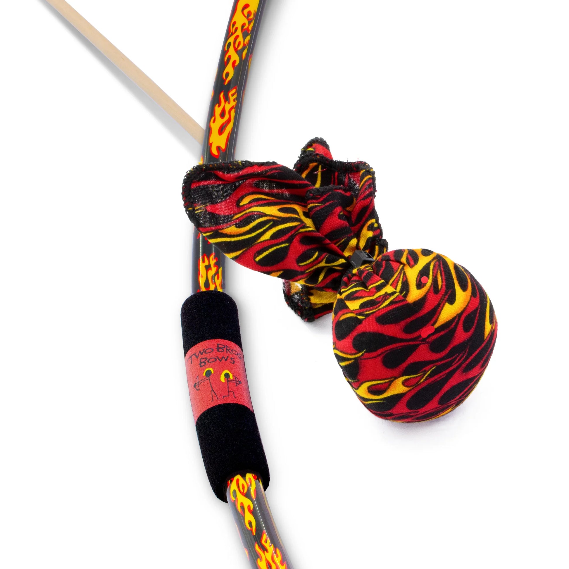 Two Bros Bow and Arrow - Various Styles