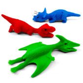 Flick-A-Saurus - Various Styles
