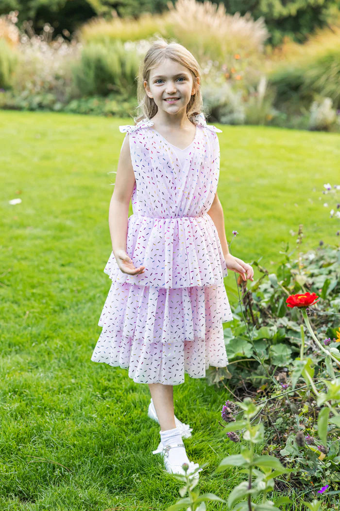 Great Pretenders Funfetti Dress - 2 Sizes