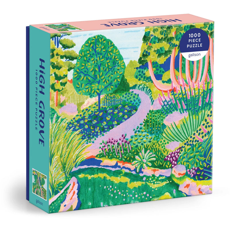 High Grove 1000pc Puzzle