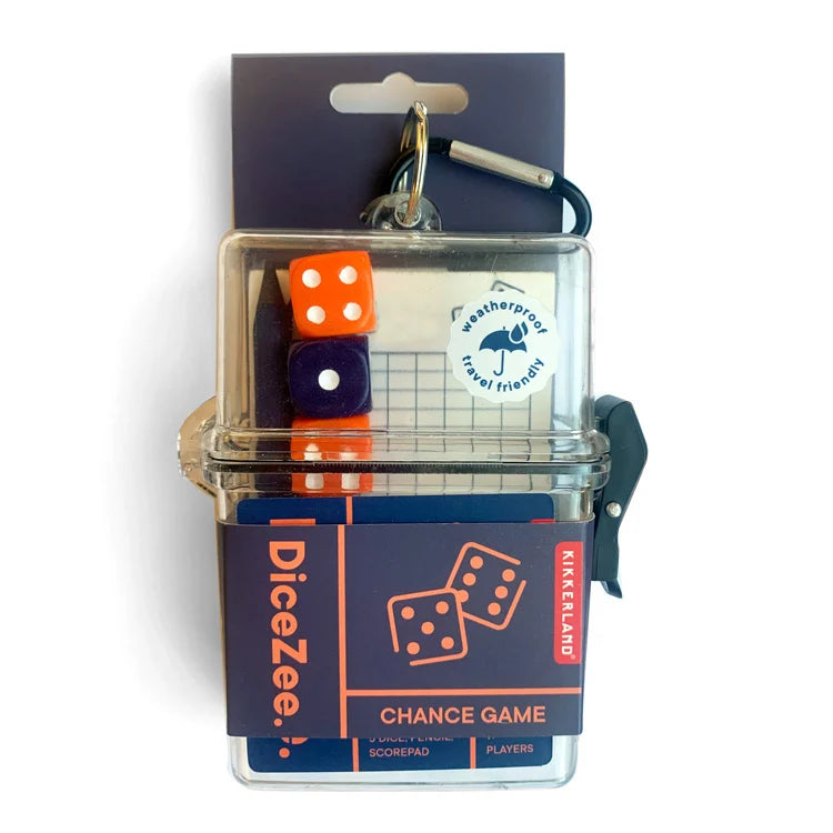 DiceZee