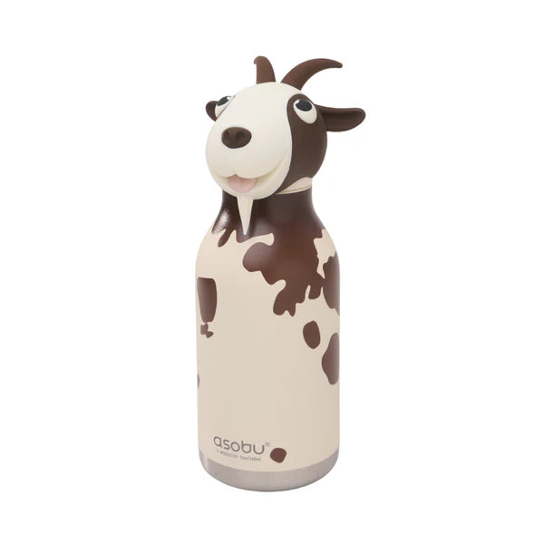 Asobu 16oz Bestie Bottle - Goat