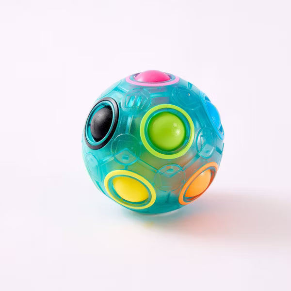 J'adore Colour Sphere Puzzle - Various Colours