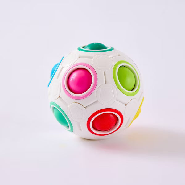 J'adore Colour Sphere Puzzle - Various Colours