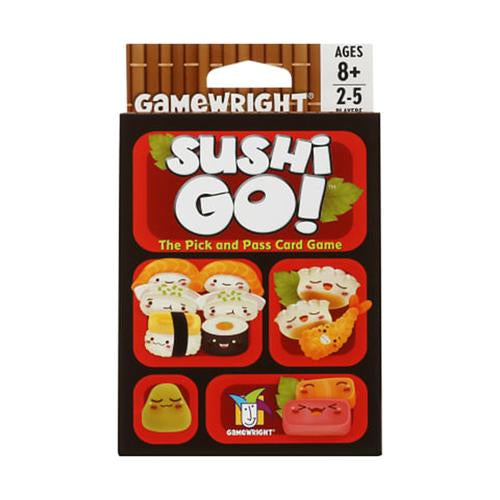 Sushi Go!