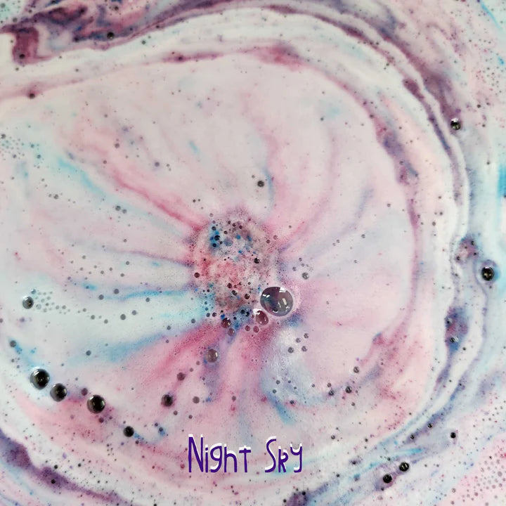 Galaxy Bombs - Single
