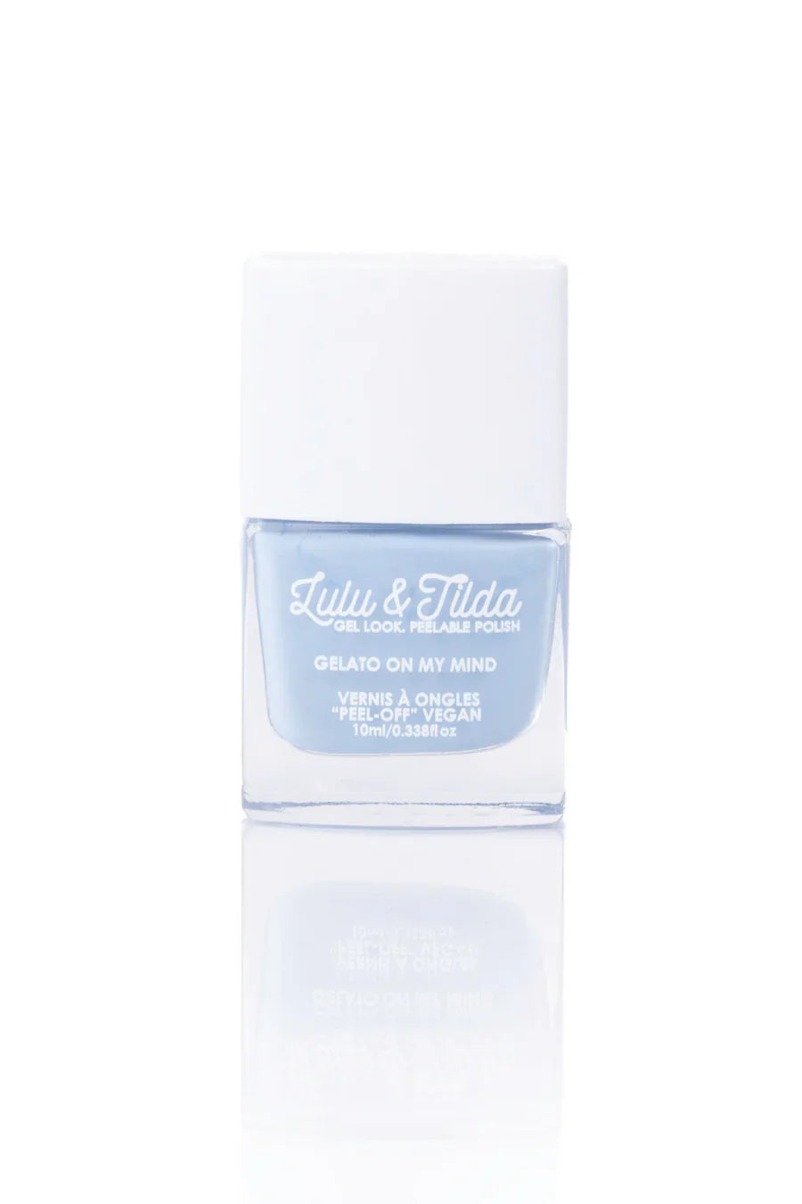 Great Pretenders Peelable Nail Polish - Various Styles