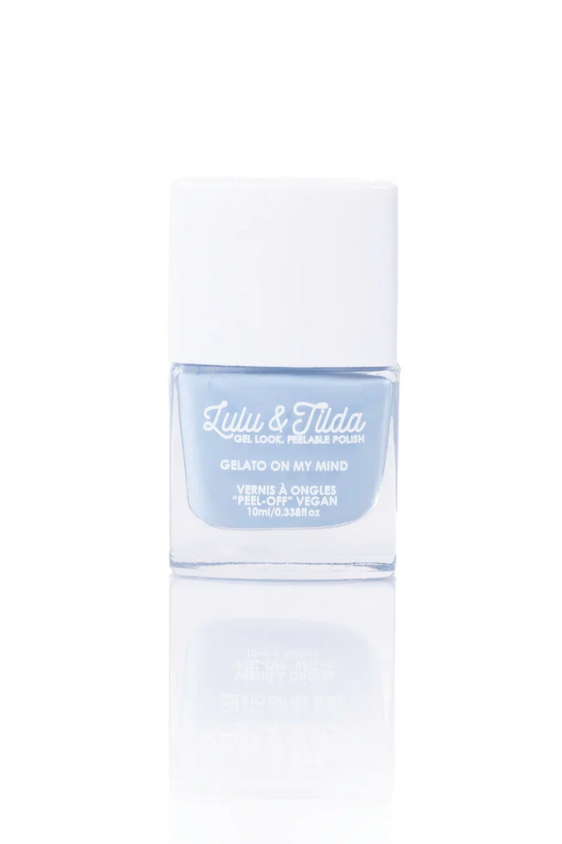Great Pretenders Peelable Nail Polish - Various Styles