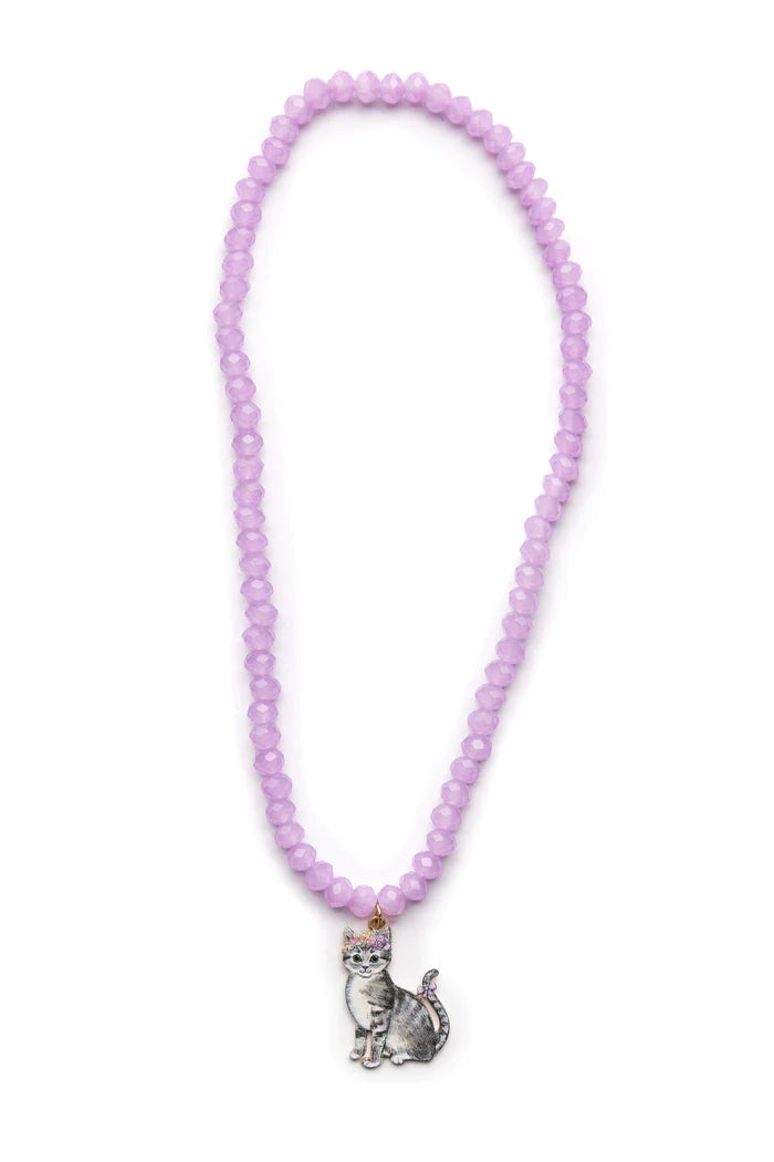 Great Pretenders Woodland Necklaces - Various Styles