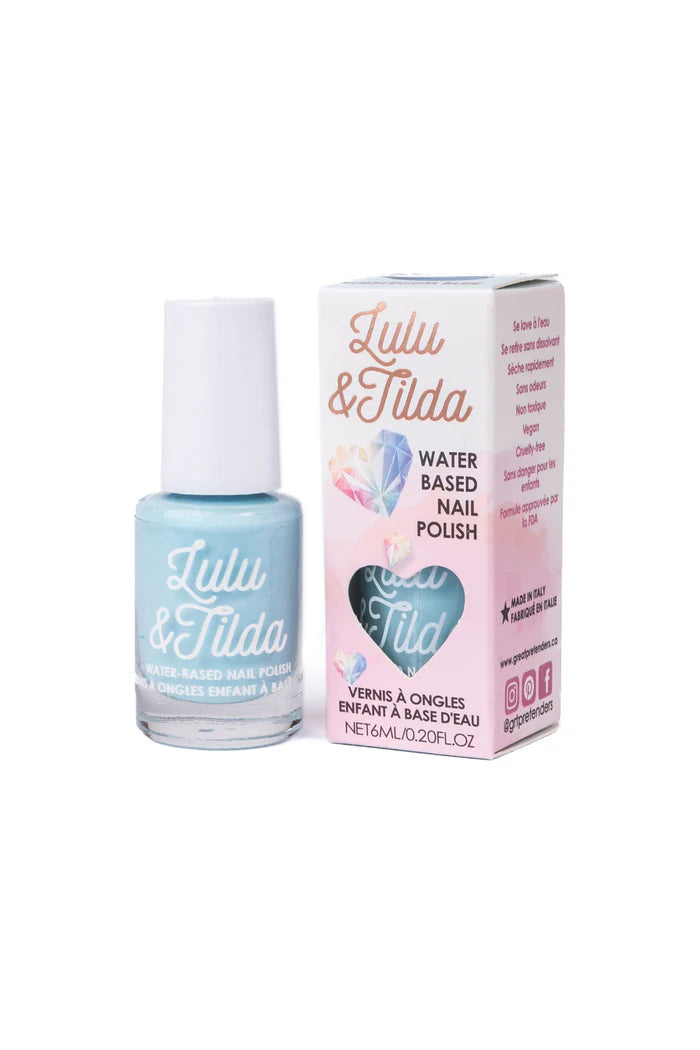 Great Pretenders Washable Nail Polish - Various Styles