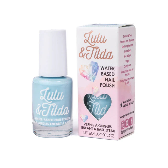 Great Pretenders Washable Nail Polish - Various Styles