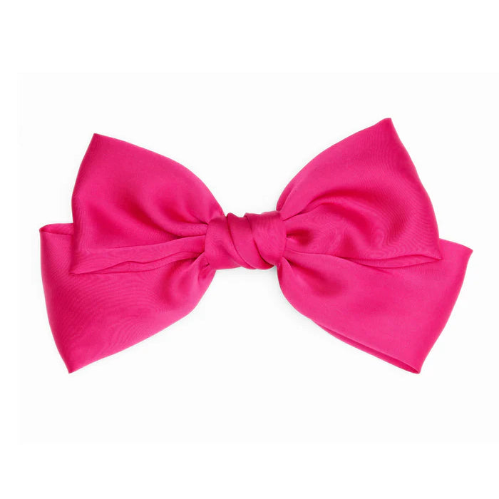 Great Pretenders Cheer Bow Hairclip
