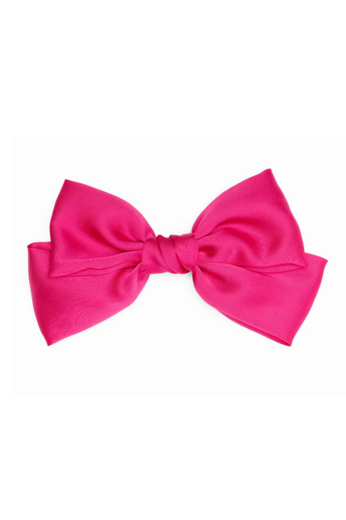 Great Pretenders Cheer Bow Hairclip