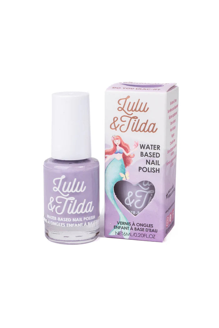 Great Pretenders Washable Nail Polish - Various Styles