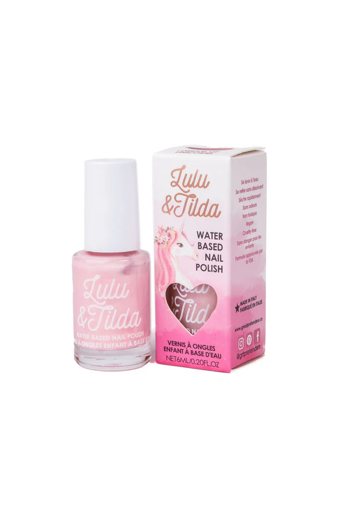 Great Pretenders Washable Nail Polish - Various Styles