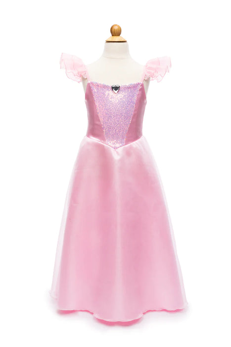 Great Pretenders Party Princess Dress - Light Pink - 2 Sizes