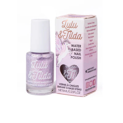 Great Pretenders Washable Nail Polish - Various Styles
