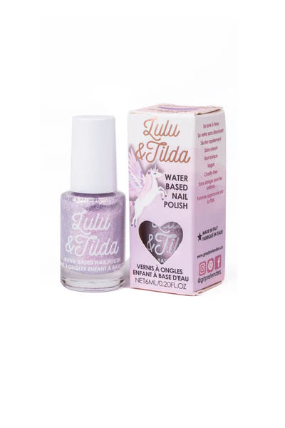 Great Pretenders Washable Nail Polish - Various Styles