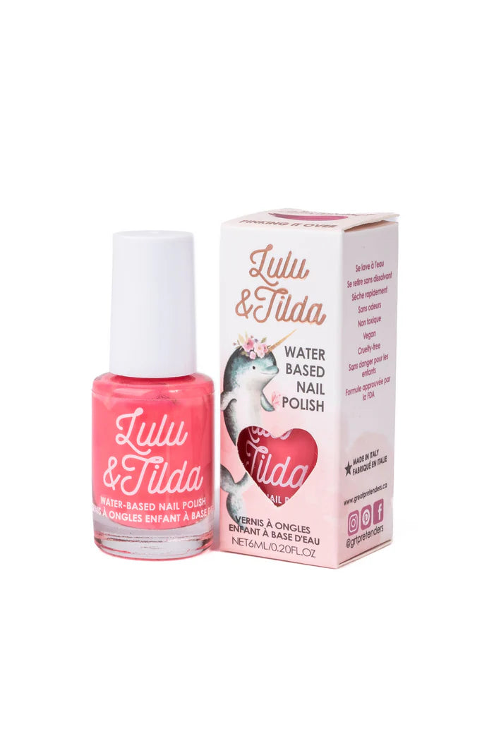 Great Pretenders Washable Nail Polish - Various Styles