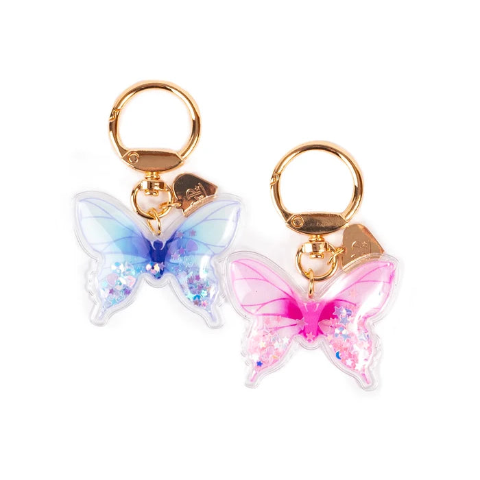 Great Pretenders Boutique Enchanted Flutter Bag Charm