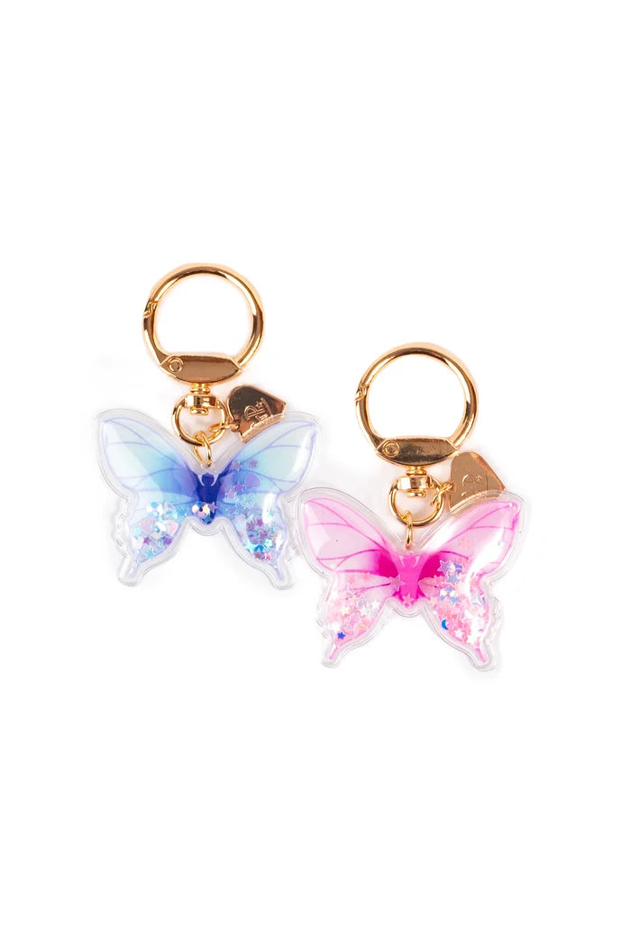 Great Pretenders Boutique Enchanted Flutter Bag Charm