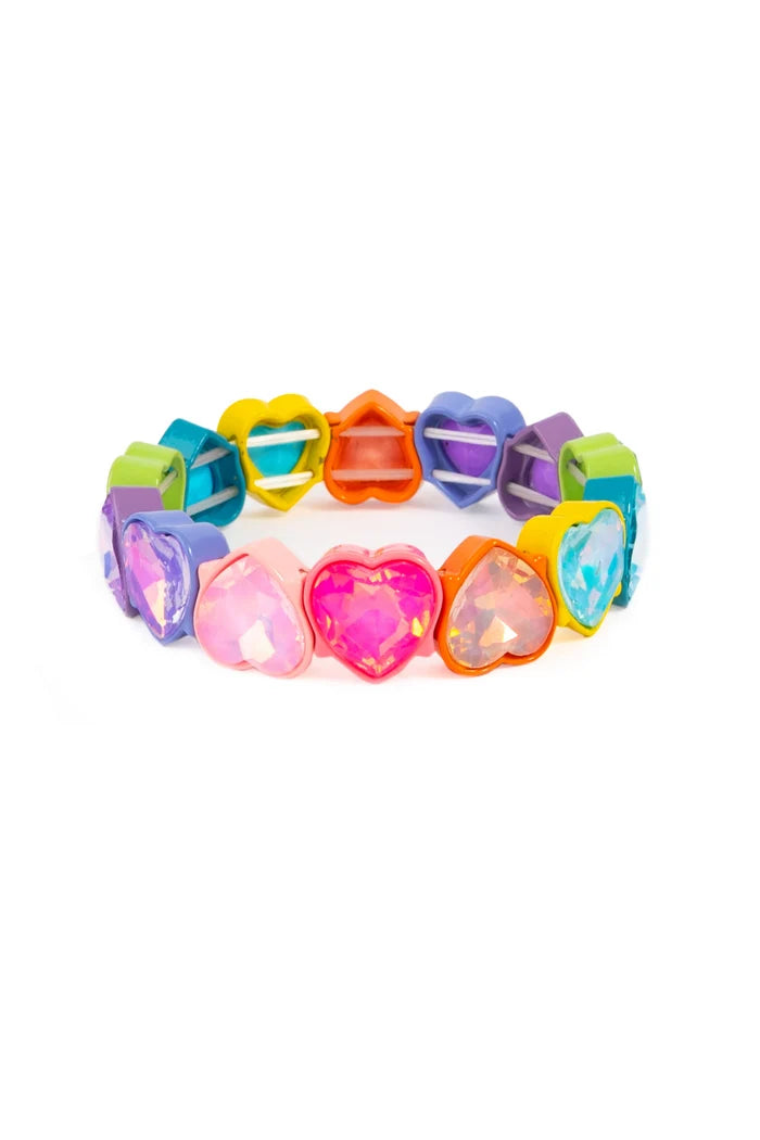 Great Pretenders Boutique Prism Pop Bracelet