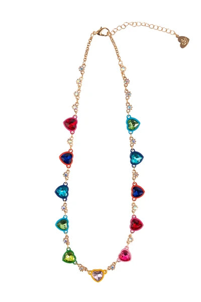 Great Pretenders Necklaces - Various Styles