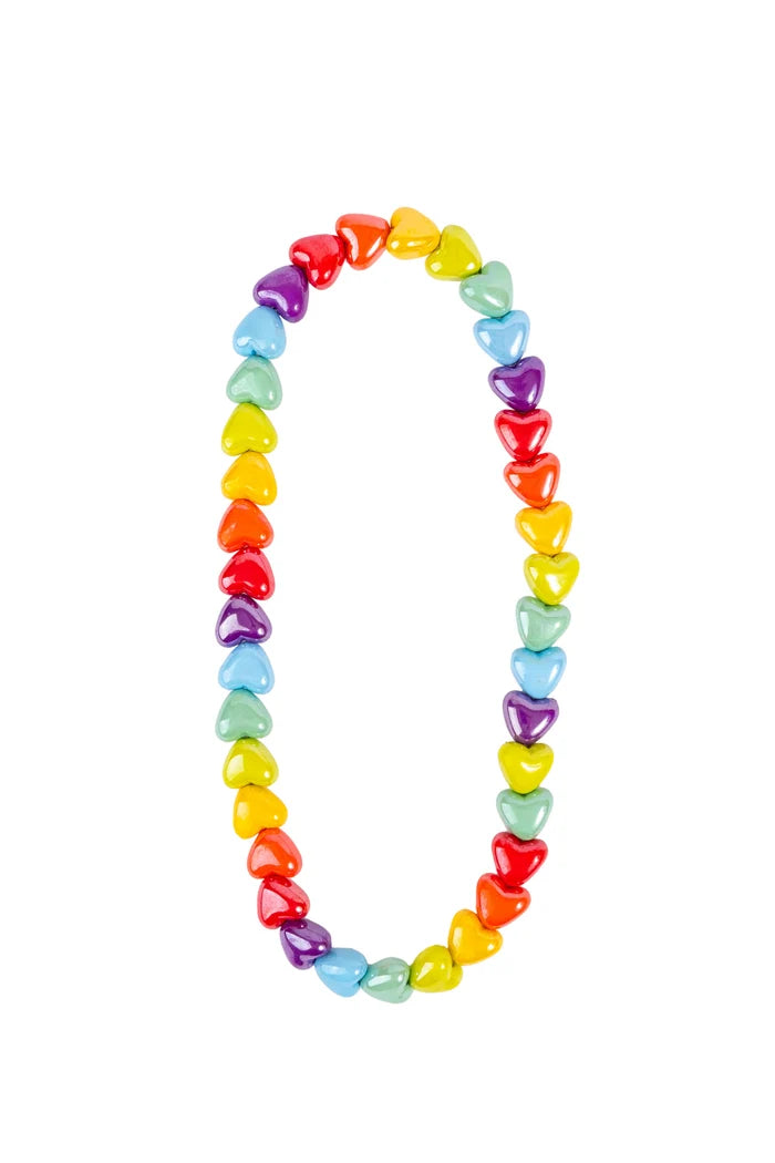 Great Pretenders Dreamy Hearts Bracelet