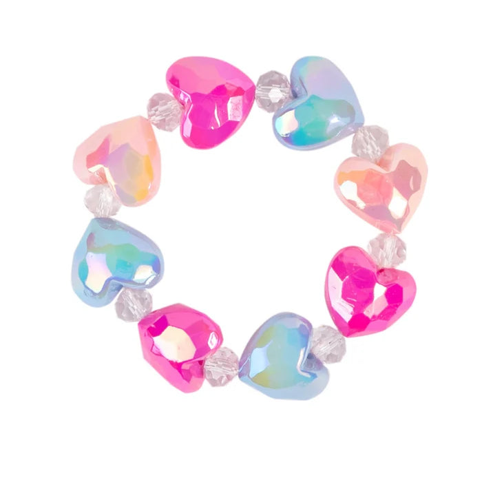 Great Pretenders Dreamy Hearts Bracelet