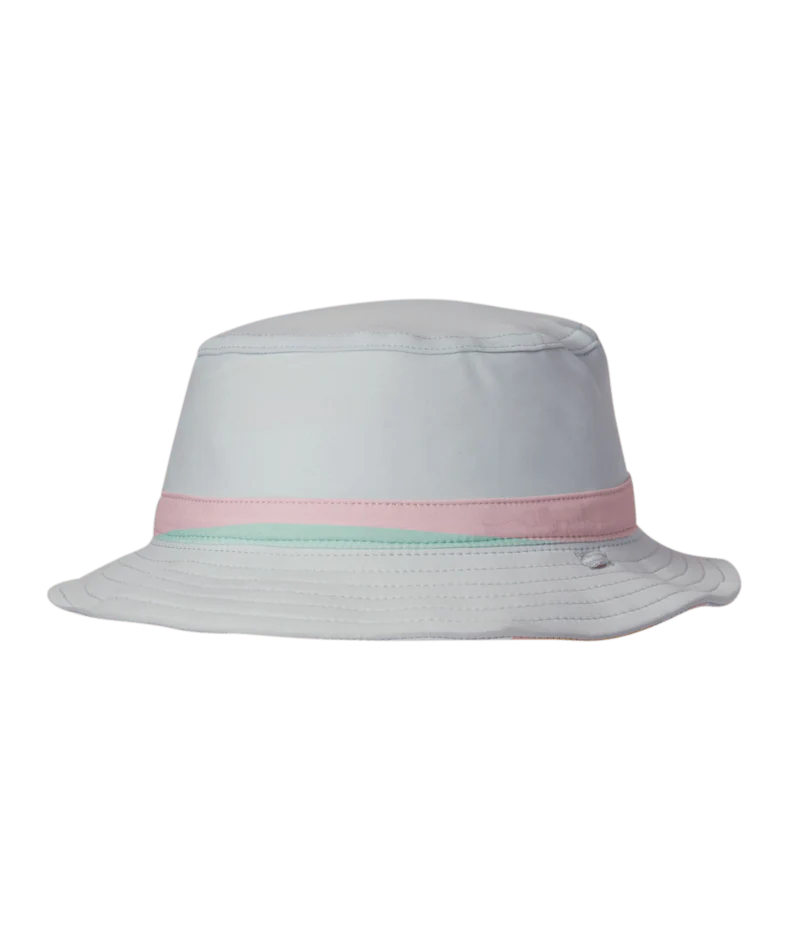 Girls Bucket Hat - Tippy - Multi Coloured  Various Sizes