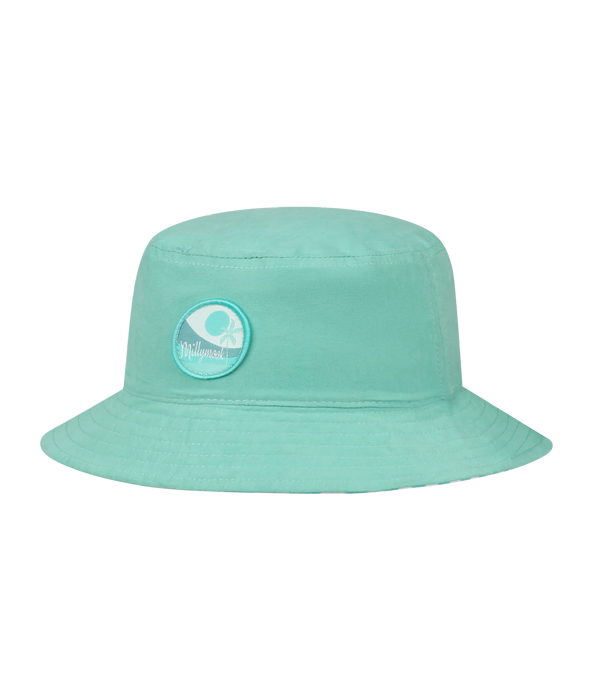 Girls Bucket Hat - Lisa - Mint