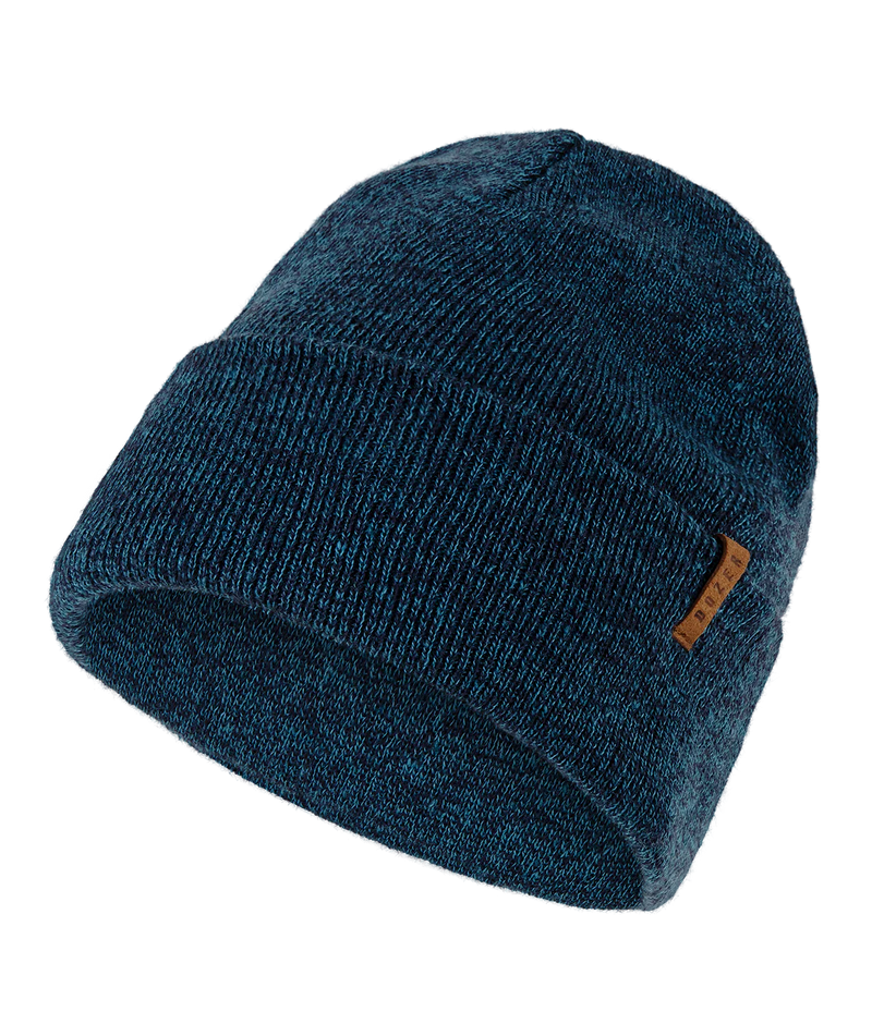 Boys Beanie - Rhys - Blue SZ OS