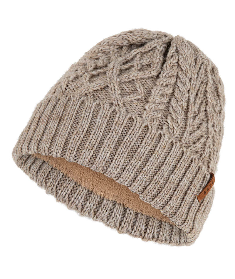 Boys Beanie - Ramsey - Natural SZ OS