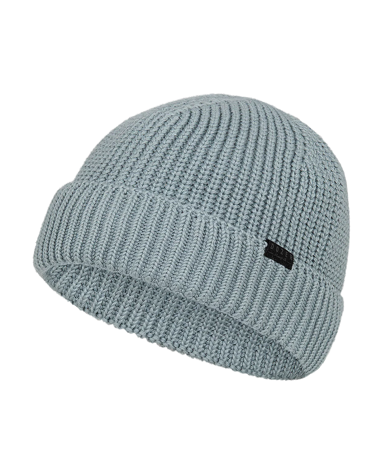 Boys Beanie - Byron - Blue SZ OS