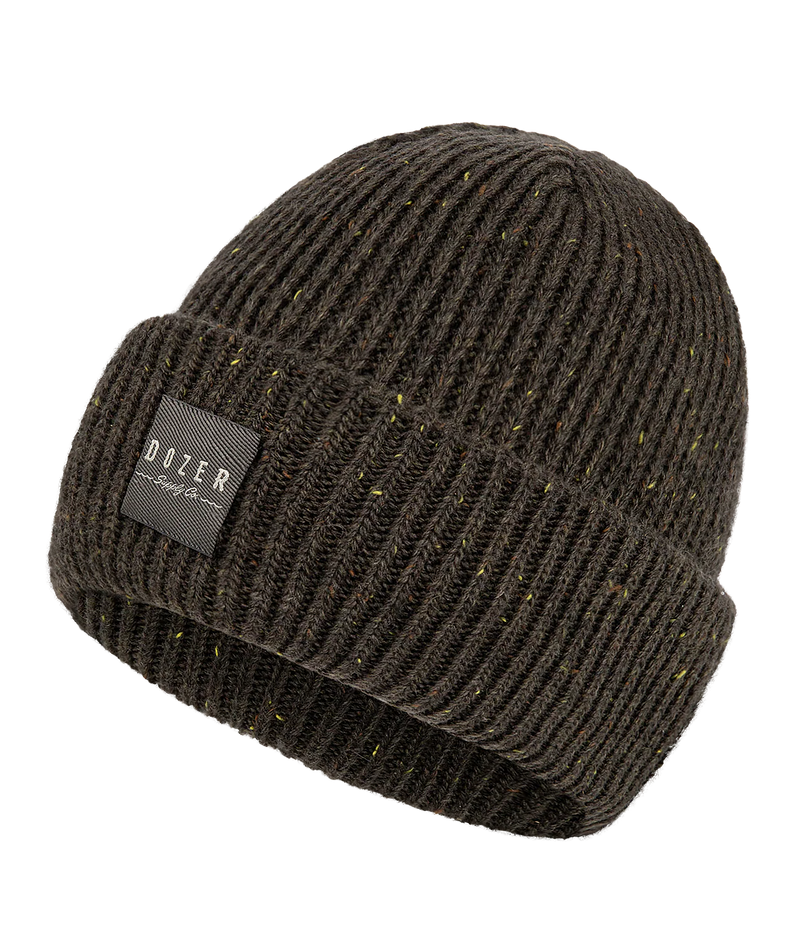 Boys Beanie - Montagu - Military - SZ OS