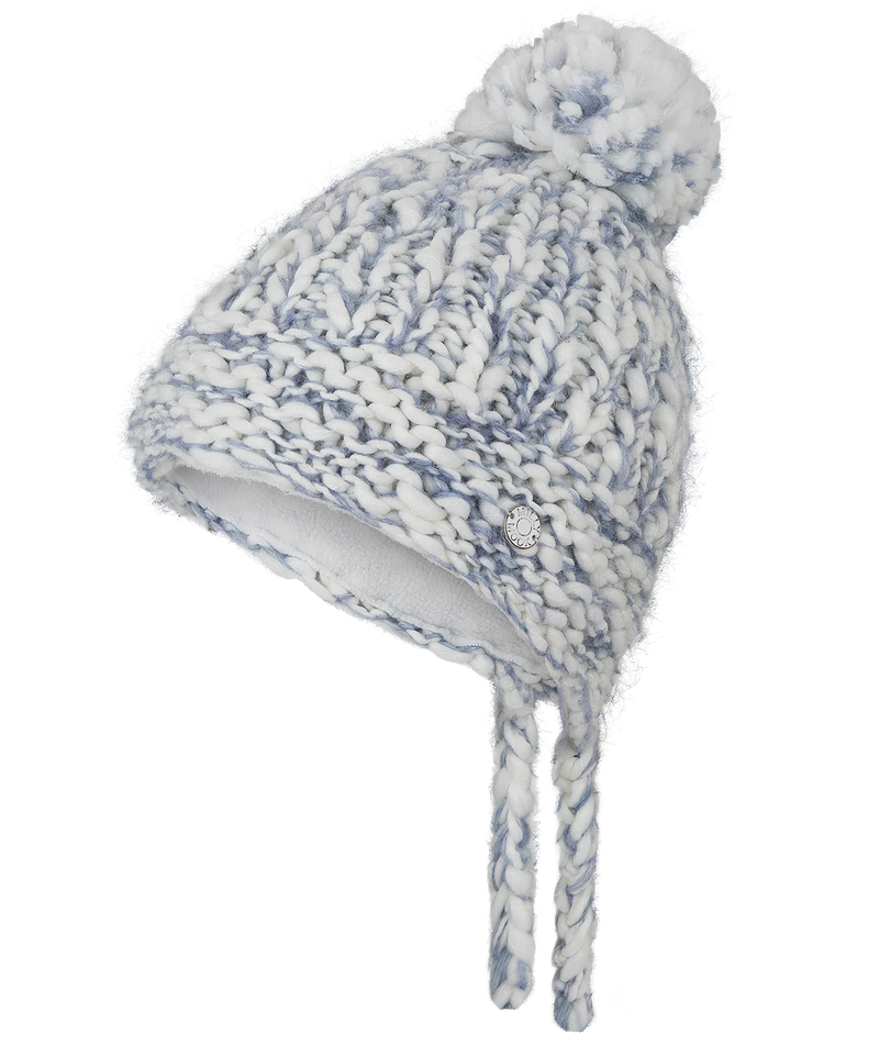 Girls Peru - Genevieve - Blue SZ OS