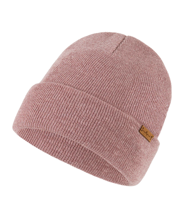 Girls Beanie - Desiree - Blush SZ OS