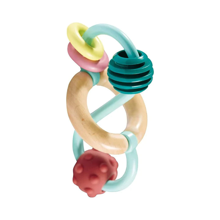 Hape Bead Maze