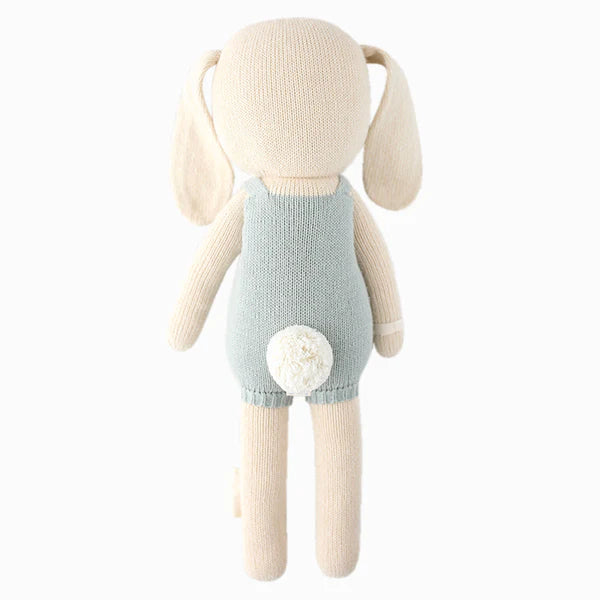 cuddle+kind Henry the Bunny Little 13"